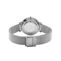 Montre Daniel Wellington Femme Classic Petite in Acier DW00100220 - DW00100220